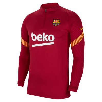 maillot barcelone intersport