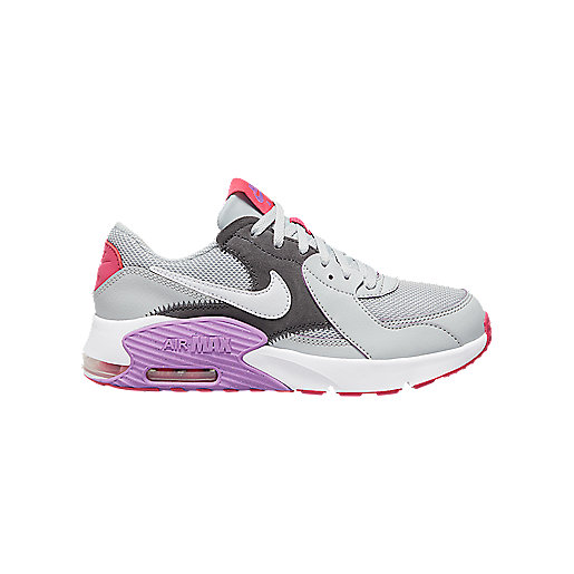 sneakers enfant air max excee nike rose sneakers enfant air max excee nike rose