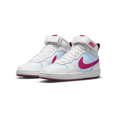 Nike court borough online fille