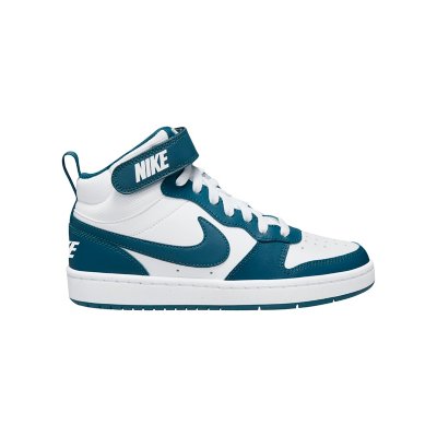 Sneakers Enfant Court Borough Mid 2 NIKE INTERSPORT