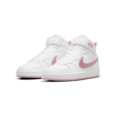 nike court borough mid intersport