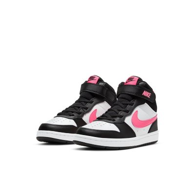 Fashion intersport basket fille nike