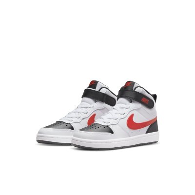 nike intersport fille