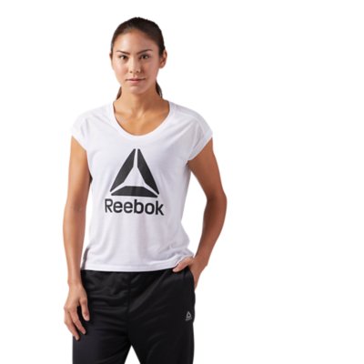 T-shirt Manches Courtes Gator's Gym, Bodybuilding, Taille L, Blanc, Neuf Sans étiquettes