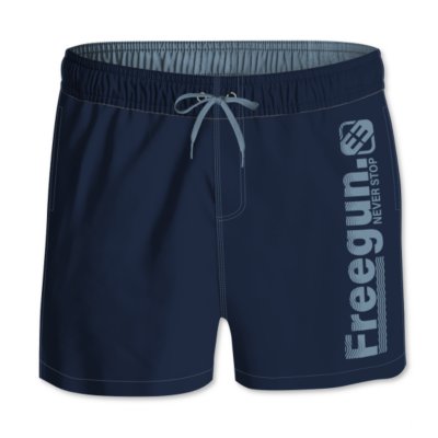 Short de bain garcon BOARDSHORT FREEGUN