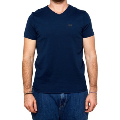 Tee-shirt à manches courtes homme Ceynic Multicolore CEYNIC  SUN VALLEY