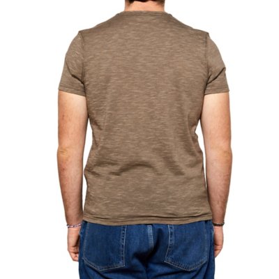 Tee-shirt à manches courtes homme Ceynic Multicolore CEYNIC  SUN VALLEY