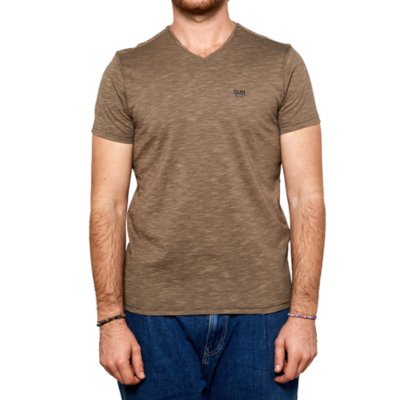 Tee-shirt à manches courtes homme Ceynic Multicolore CEYNIC  SUN VALLEY