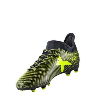 Enfants Chaussures de Football Pointes Chaussures de Football Pour Garçons  Bottines Athlétique Sneaker 3Cxm630