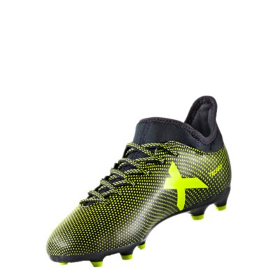 crampons adidas x 17.3