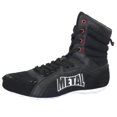 Chaussure de boxe discount homme