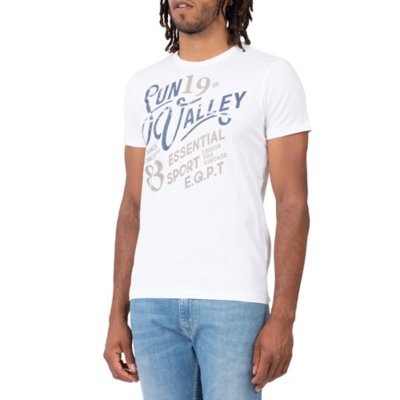 Tee shirt best sale sun valley homme