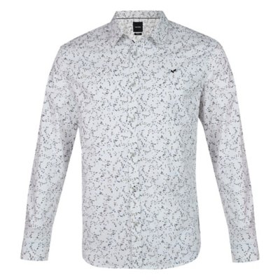 Chemise quiksilver intersport hot sale