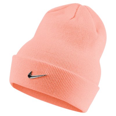 bonnet nike rose
