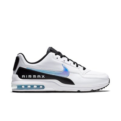 Sneakers homme Air Max LTD 3 Multicolore CI58750 NIKE