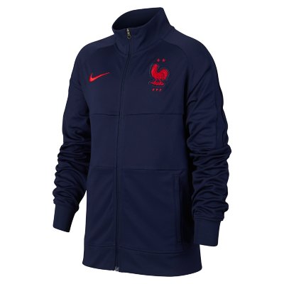 parka nike football fff