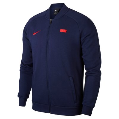 Veste shop nike intersport