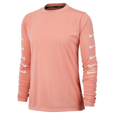 tee shirt manche longue nike femme