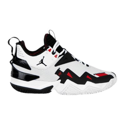 chaussure basketball intersport