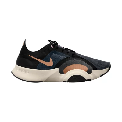 Chaussures de training femme SuperRep Go NIKE