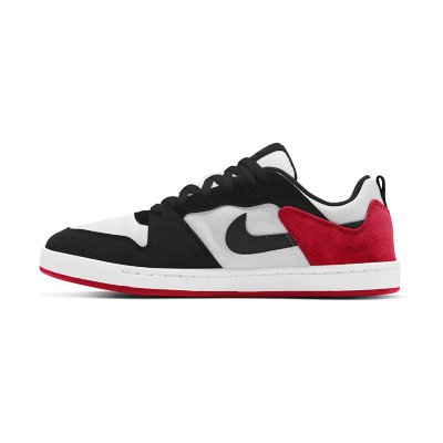 Sneakers Homme Sb Alleyoop Skate NIKE 