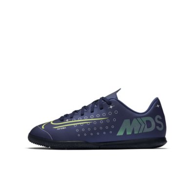 chaussure de foot stabilisé