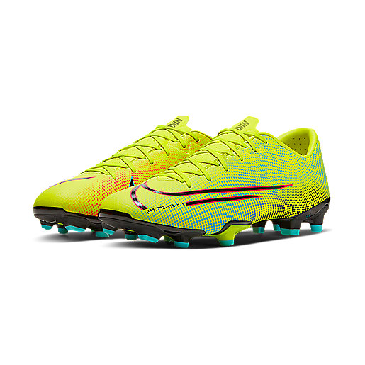Chaussures De Football Moulées Homme Mercurial Vapor 13 Academy FG ... Chaussures De Football Moulées Homme Mercurial Vapor 13 Academy FG ...