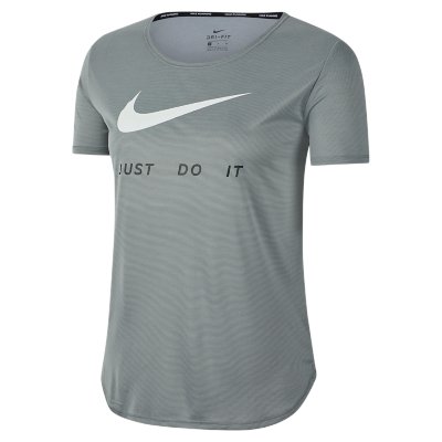 tee shirt de sport nike femme