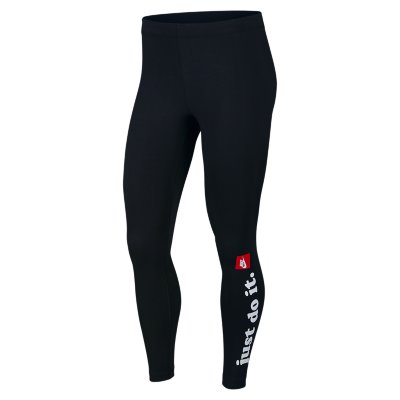 Intersport legging outlet nike femme