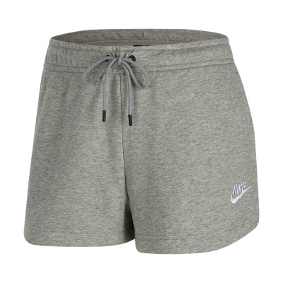 Intersport short nike online femme