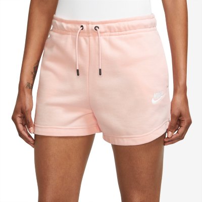 Nike, Air Women's Mid-Rise Fleece Shorts, Fleece Shorts