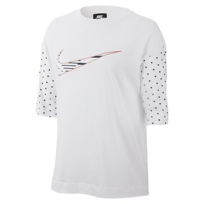 t shirt femme nike