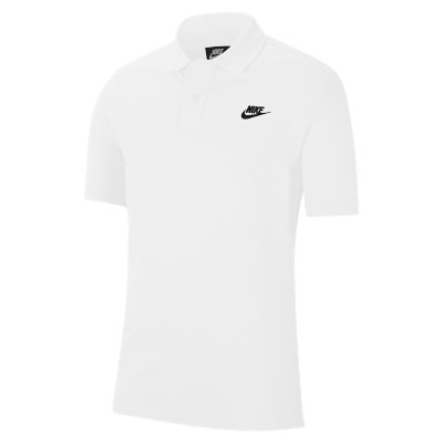 Achat Polo Blanc Homme Nike Matchup pas cher