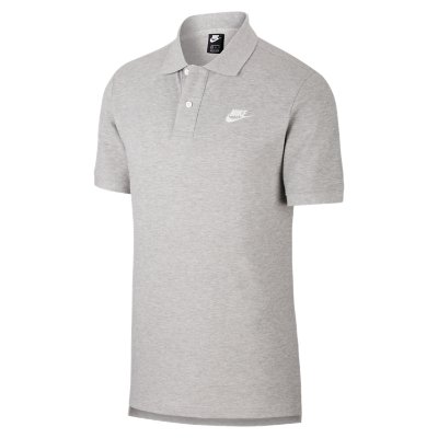 Polo manches longues Homme Benson and cherry CLASSIC POLO ML Bleu Sport 2000