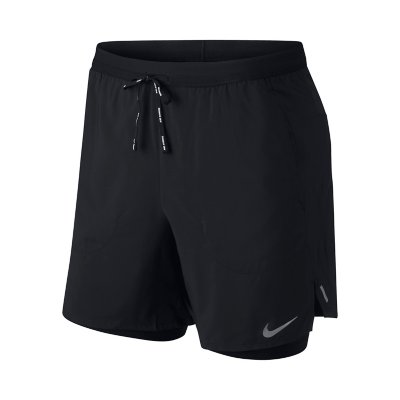 Short nike 2024 running homme