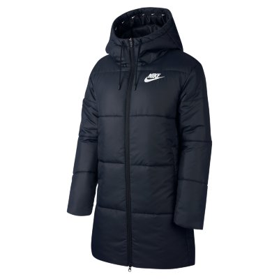 parka femme nike