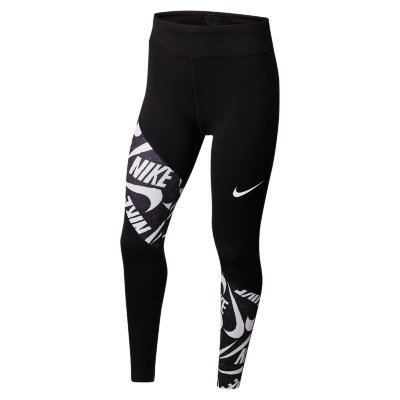 legging nike fille