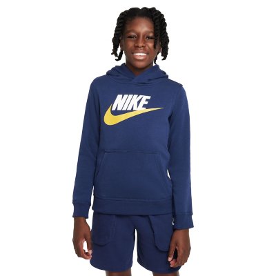 sweat nike intersport