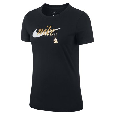 t shirt sport femme nike