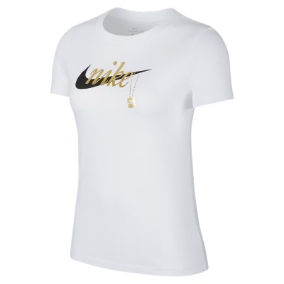 tee shirt de sport nike femme