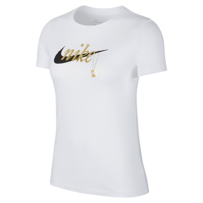 tee shirt sport nike femme