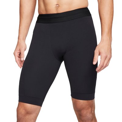 Nike Short De Training Homme Yoga Dri Fit