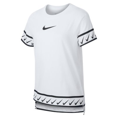 nike chez intersport