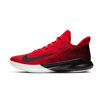 chaussure basketball intersport