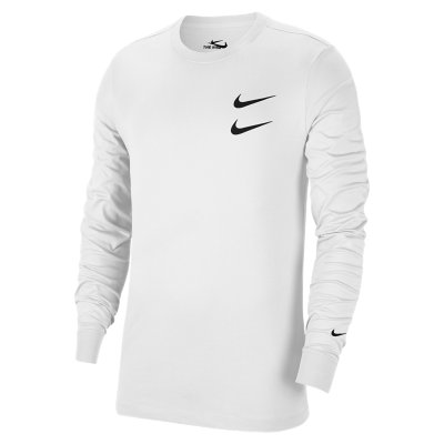 t shirt manches longues nike