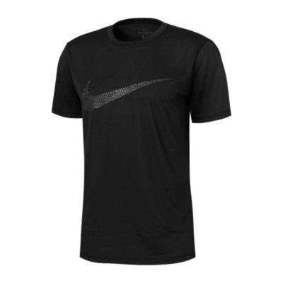 t shirt running nike homme