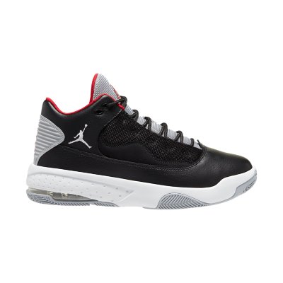 basket intersport homme