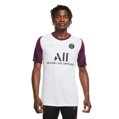 maillot training psg