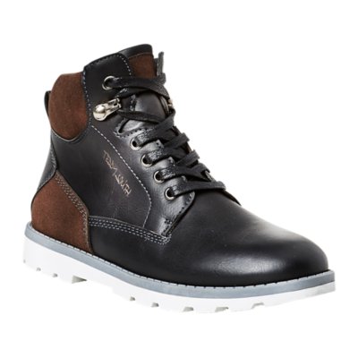 Boots Gar on Dakota TEDDY SMITH INTERSPORT