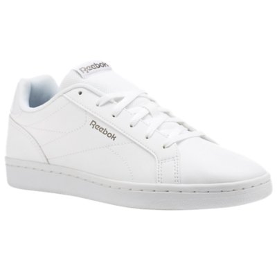 reebok femme blanche